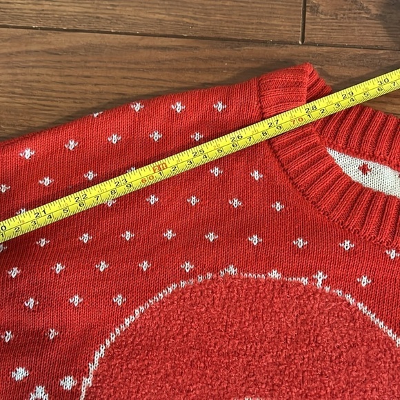 Vintage Coca-Cola sweater - Picture 5 of 7